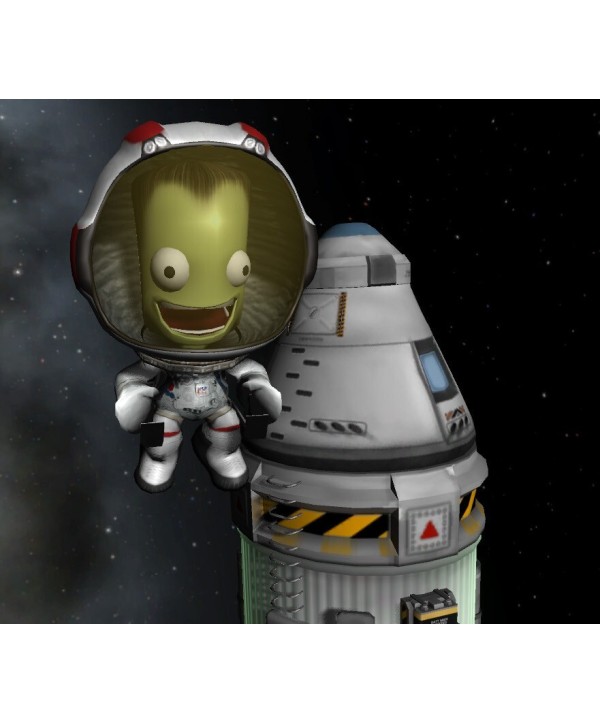 Kerbal Space Program Gift Steam Key GLOBAL